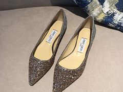 -JIMMY CHOO(恒隆广场店)