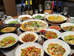 -德叔阙里·衢州菜馆(月湖店)