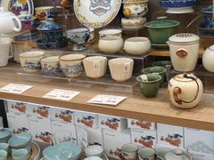 -AEON超市(永旺梦乐城泰达店)