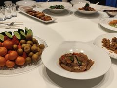 -真爱中国餐馆·年华店(朱雀大街店)