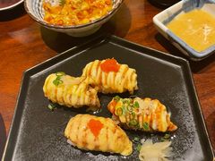 -鸟鹏烧鸟居酒屋(仁恒梦中心店)