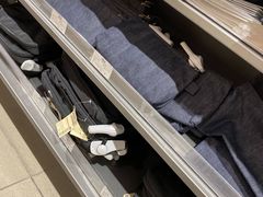 -MUJI无印良品(茂业天地店)
