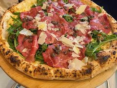 Grande&nbsp;招牌披萨-Alimentari Grande(东湖路店)