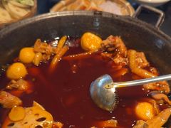 -李子坝梁山鸡(李子坝大鸡哥店)