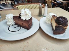 -The Cheesecake Factory 芝乐坊餐厅(王府中環店)