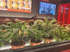 -管氏翅吧(马家堡店)