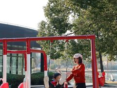 -上海佘山世茂艾美酒店