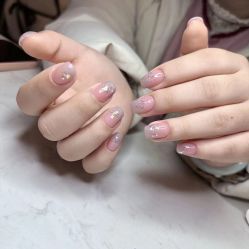 -Fanni美甲美睫皮肤管理