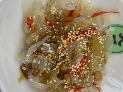 -吴一川韭香粉皮(丽香苑分店)
