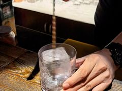 -LAMP BAR 水烟音乐酒吧