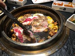 -嘿嘟嘟·肋条烧肉放题(爱融荟城店)
