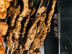 黑胡椒烤肉-碎怂烤肉(钟楼柳巷店)