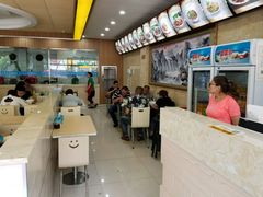 -乐天拉面(桃花街店)