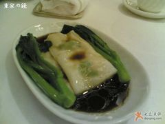 腸粉-海逸海鲜酒家(古北店)