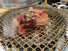 秘制肉-合易泓烤肉•首创生椰大油边(宁山路店)