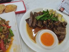 -潮之南·潮汕菜·鱼仔档(南山店)