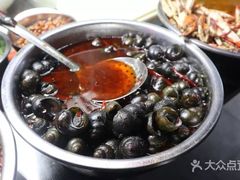 -鼓楼夜市