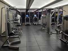 -广州天河希尔顿酒店