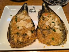 -喝丢一只鞋海鲜烧烤·海肠捞饭(市场店)