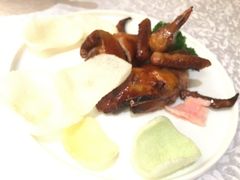 -香宫中餐厅 · 桂林香格里拉