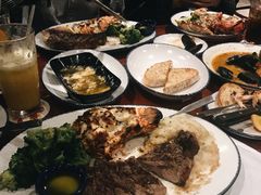 -RED LOBSTER(中城西店)