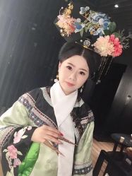 -醉唐风古装写真摄影(宁波店)