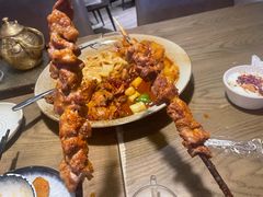 -那时新疆·若羌(经纬汇店)