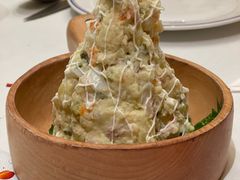 俄式拌香鸡-俄士厨房(万象城店)