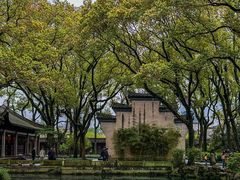 -天一阁博物院