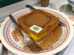 暴富漏奶华-肥佬哥老港吃饭公司(虹口龙之梦店)