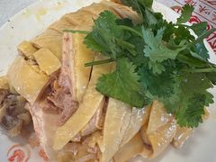 白斩鸡-振鼎鸡(福州路店)