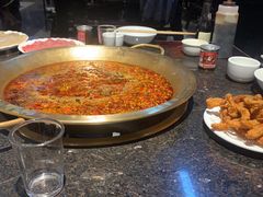-巴蜀大宅门火锅(北大街店)