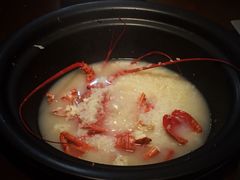 -蒸気海鮮