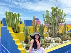 -漳州滨海火山岛自然生态风景区