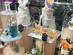 -杜哈夫DOUX RÊVE·生日蛋糕(日月光店)