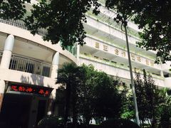 -崇仁路小学