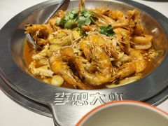 -李想大虾(江北天街店)