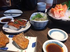 -大雄寿司(中华广场店)