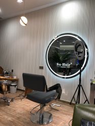 -名作·臻美Hair SaLon