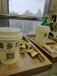 -潘多拉Hairsalon