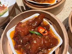 -点都德(长泰广场店)