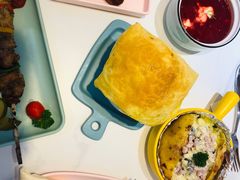 -库滋明·俄罗斯特色美食(中央大街店)