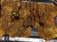 -美庐时尚餐厅(菱角湖店)