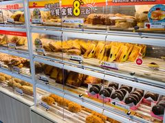 -85度C(南京龙江店)