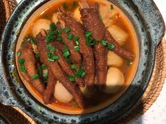 -青花椒花椒鱼(合生汇店)