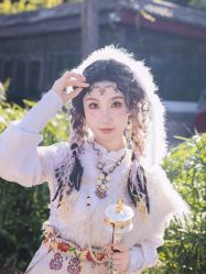 点击看大图 -小红帽摄影(丽江店)