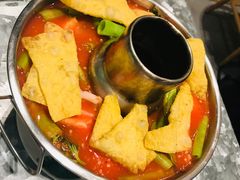-香蕉叶餐厅(是隆店)