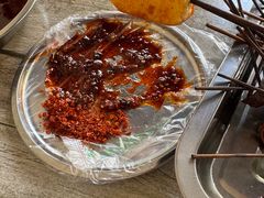 -怪老头甜不辣(抚琴小区店)