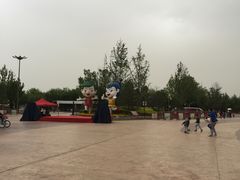 -武清南湖绿博园