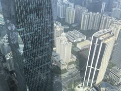 -广州四季酒店